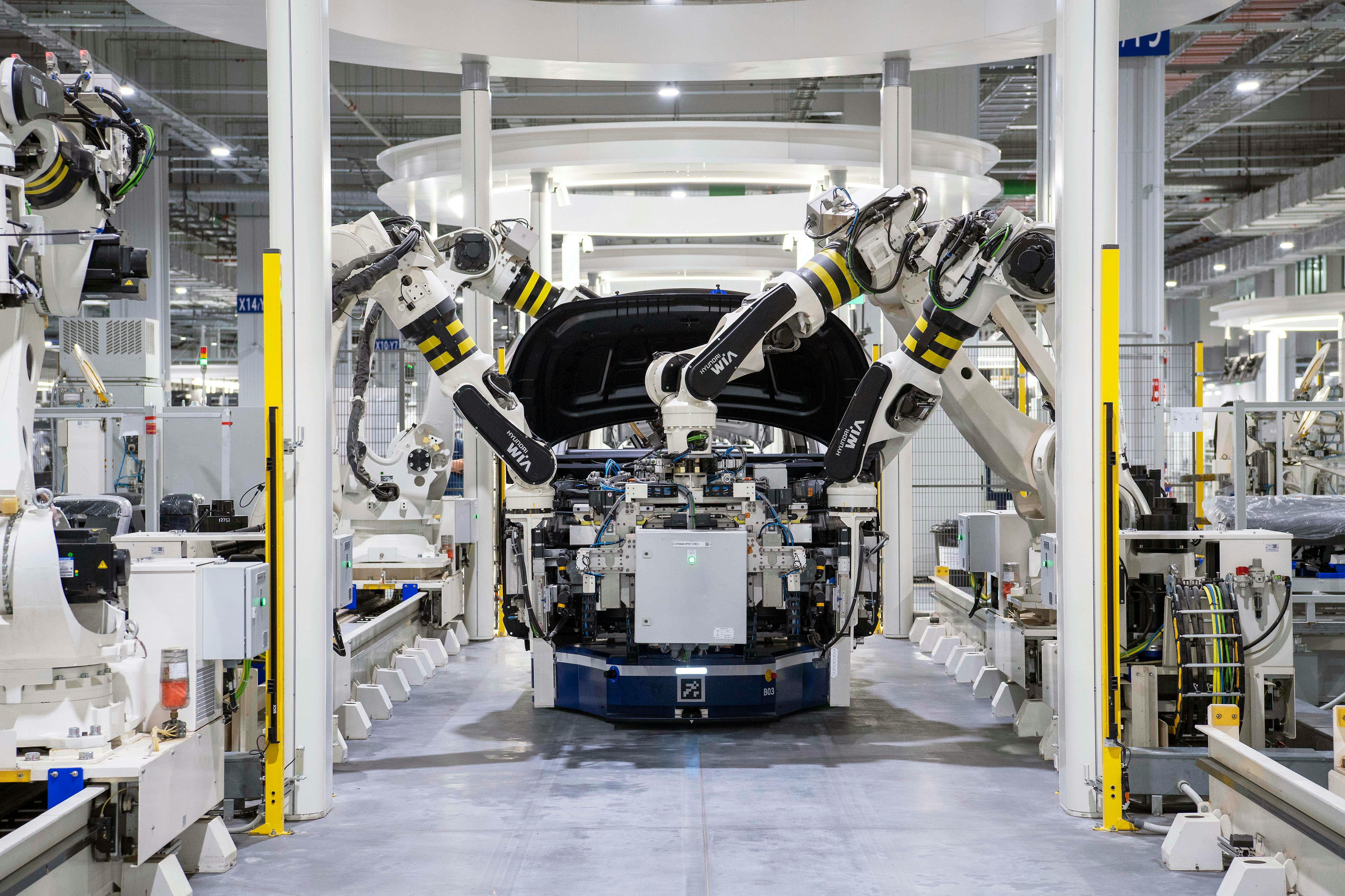 Smart Factory