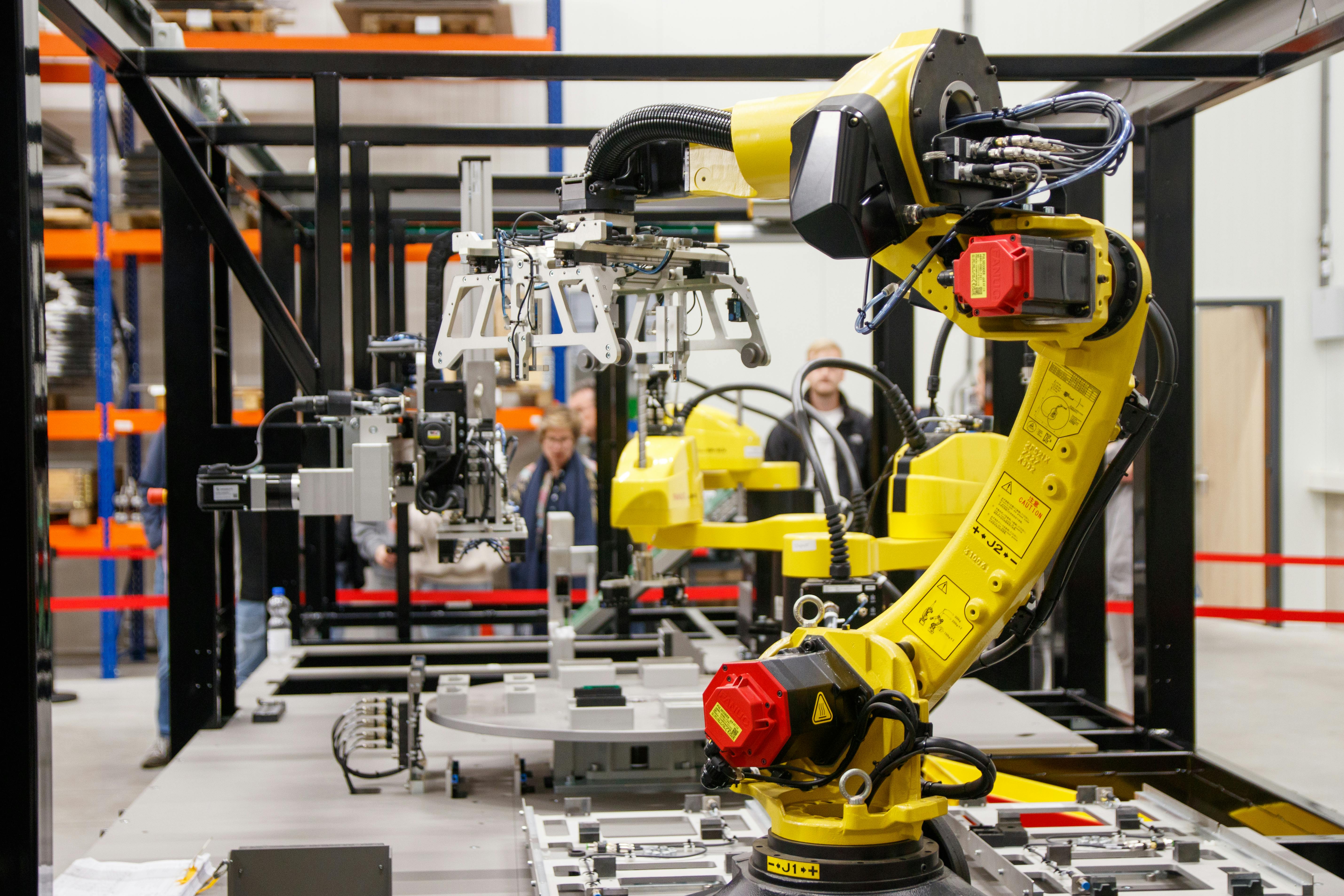 Robotic Arm